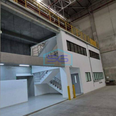 Disewakan Gudang baru lokasi di Balaraja Tangerang