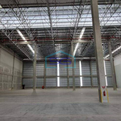 Disewakan Gudang baru lokasi di Balaraja Tangerang