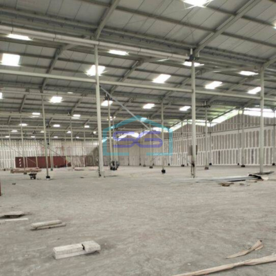 Dijual Gudang Industri lokasi di Balaraja barat