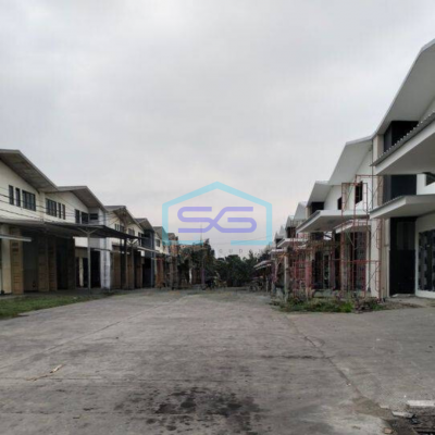 Disewakan Gudang Industri Di Balaraja Barat Tangerang