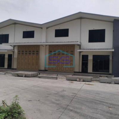 Disewakan Gudang Industri Di Balaraja Barat Tangerang