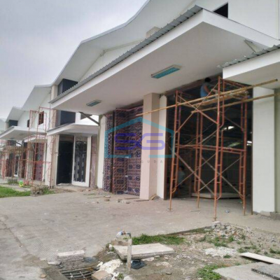 Disewakan Gudang Industri Di Balaraja Barat Tangerang