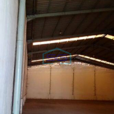 Gudang Disewakan siap pakai bisa untuk industri di Cikupa Tangerang