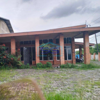 Disewakan Gudang industri lokasi di Balaraja timur