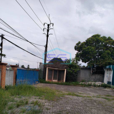 Disewakan Gudang industri lokasi di Balaraja timur