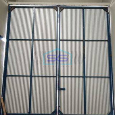 Gudang Industri Dijual lokasi di Cikupa Tangerang