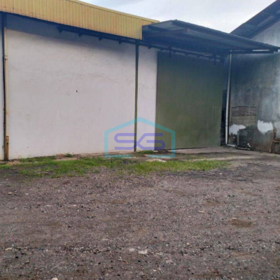 Disewakan Gudang Industri di Cikupa Tangerang