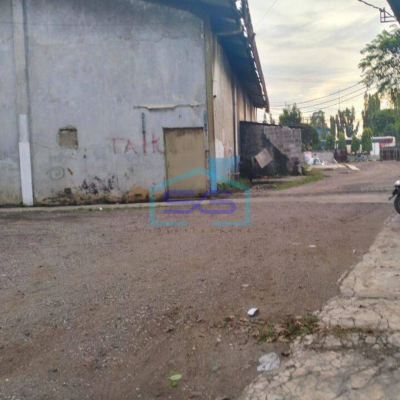 Disewakan Gudang Industri di Cikupa Tangerang