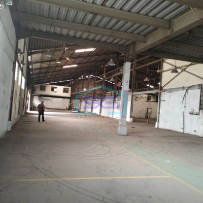 Disewakan Pabrik Lokasi di Jatiuwung Tangerang