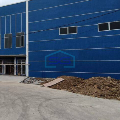 Disewakan Gudang Industri di Pasar Kemis Cikupa Tangerang