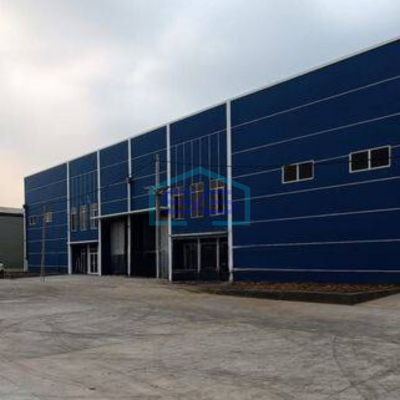 Disewakan Gudang Industri di Pasar Kemis Cikupa Tangerang