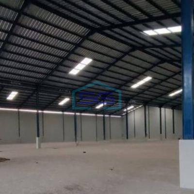 Disewakan Gudang Industri di Pasar Kemis Cikupa Tangerang