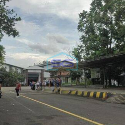 Disewakan Gudang ex Pabrik lokasi di Cikupa Tangerang