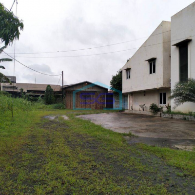 Dijual Ex Pabrik Kapal Cikupa Tangerang