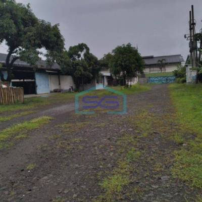 Dijual Ex Pabrik Kapal Cikupa Tangerang