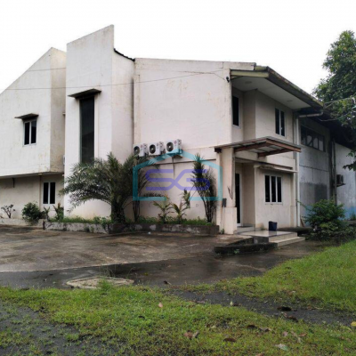 Dijual Ex Pabrik Kapal Cikupa Tangerang