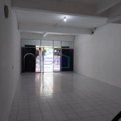 Disewa Ruko 2 lantai di Sunter siap pakai. Rapi.