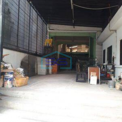 Disewa Gudang 2 lantai di Kawasan Pergudangan yg rapih dan aman