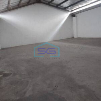 Disewa Gudang dikawasan Elang Laut