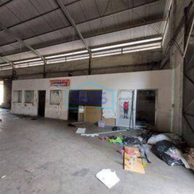 Disewa Gudang Siap Pakai di Sunter