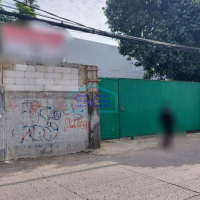 Disewa Gudang Baru di Cengkareng