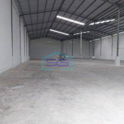 Disewa Gudang Baru di Cengkareng
