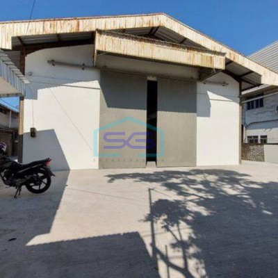 Disewa Gudang Siap Pakai di Sunter jakarta utara.