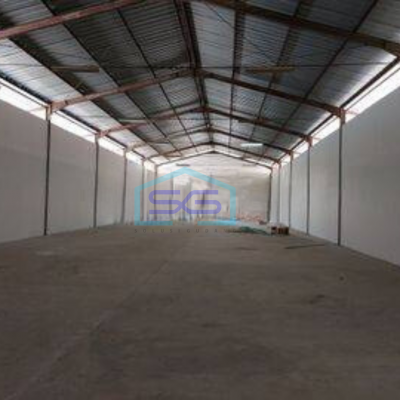 Disewa Gudang Siap Pakai di Sunter jakarta utara.