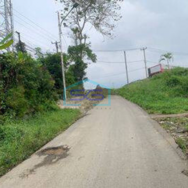 Dijual Tanah Murah di Cidahu-2