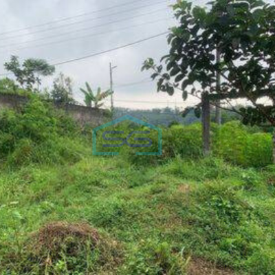 Dijual Tanah Murah di Cidahu