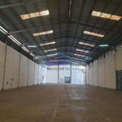Disewa  4 unit unit gudang di Kapuk, cengkareng