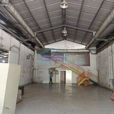 Disewa Gudang di sunter