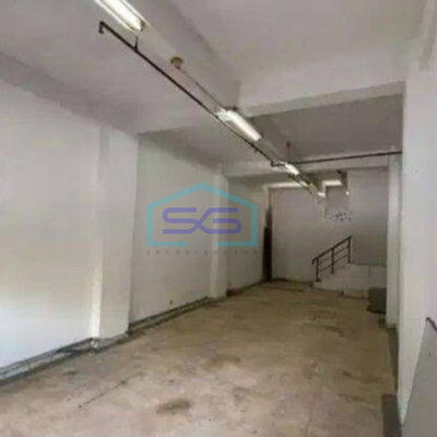 Dijual Ruko 3 lantai Hoek di area Pademangan, rapih, siap pakai