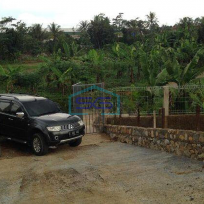 Dijual Gudang Caringin, dekat akses Tol Bocimi