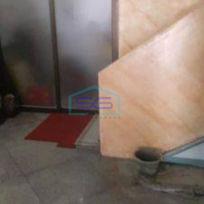 Dijual Ruko 4 lantai di Pangeran Jayakarta