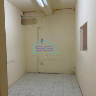 Dijual Ruko 2 1/4 lantai di Sunter, area strategis, lokasi bisnis, dekat mal sunter