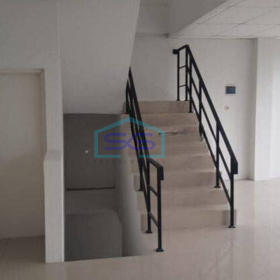 Dijual Gudang Baru di Kompleks Duta Indah Santoha Tangerang