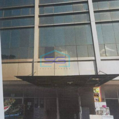 Dijual Ruko Green Lake City 3,5 lantai, di cipondoh-2