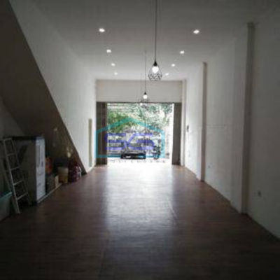 Dijual Ruko 2 lantai di daerah Pluit