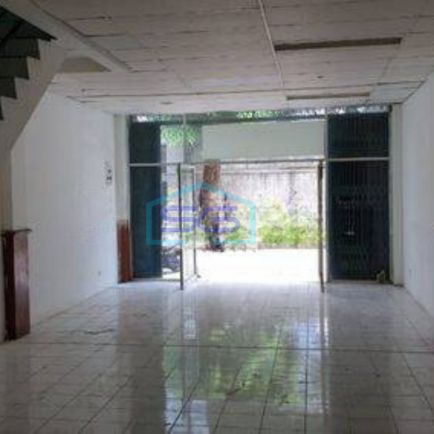 Dijual Ruko Plaza Pasifik Kelapa Gading-1