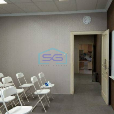 Dijual Ruko Gading Bukit Indah