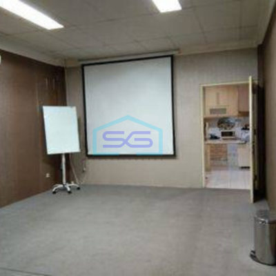 Dijual Ruko Gading Bukit Indah