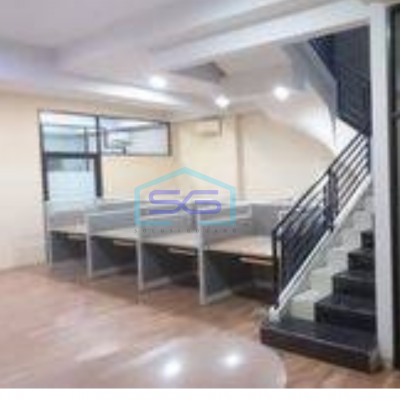 Dijual Ruko di Kelapa Gading