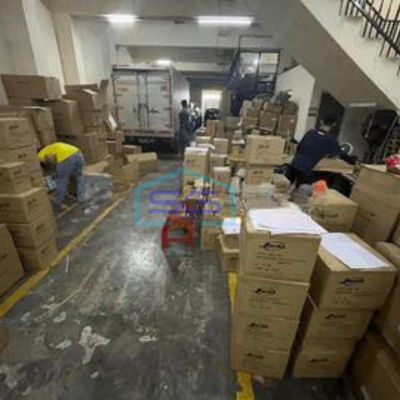 Dijual Ruko di Tubagus Angke