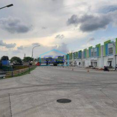 Dijual Gudang Siap Pakai di Jakarta Barat