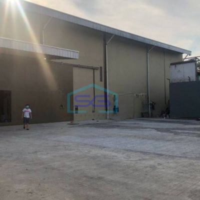 Dijual Gudang Bagus, Siapa Pakai di Kapuk