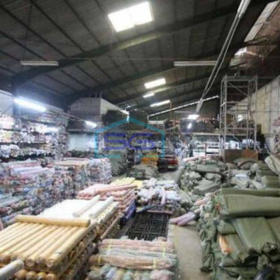 Dijual Gudang di Area Sunter