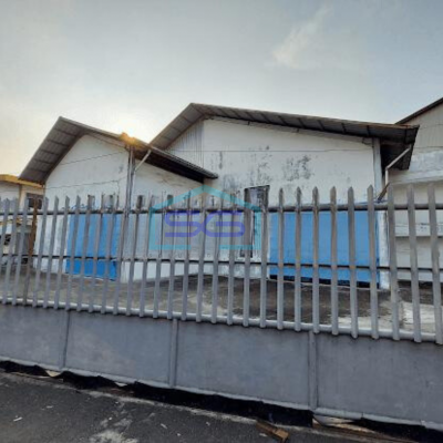 Dijual  gudang di Jakarta Utara