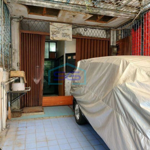 Dijual ruko 4 lantai jakarta pusat-2