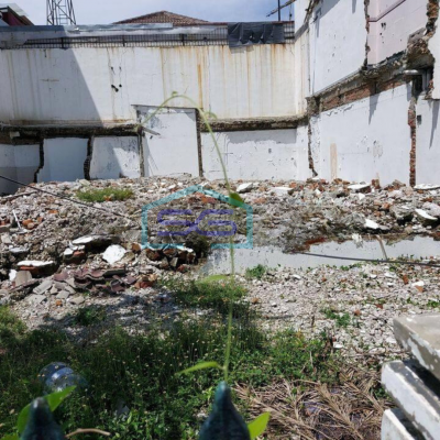 Dijual Kavling siap Bangun dikelapa gading